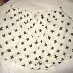 Madewell shorts